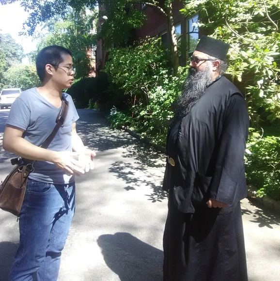 Meet your Posher, Stephen - Picture 2 of 5